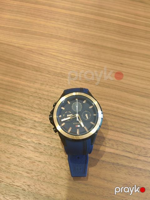 Tommy Hilfiger qol saatı — Bakı