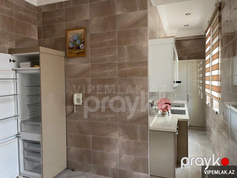 Nərimanov rayonunda 17 otaqlı Ofis Kirayə verilir, 1000 m² — Ofis, Bakı (8)