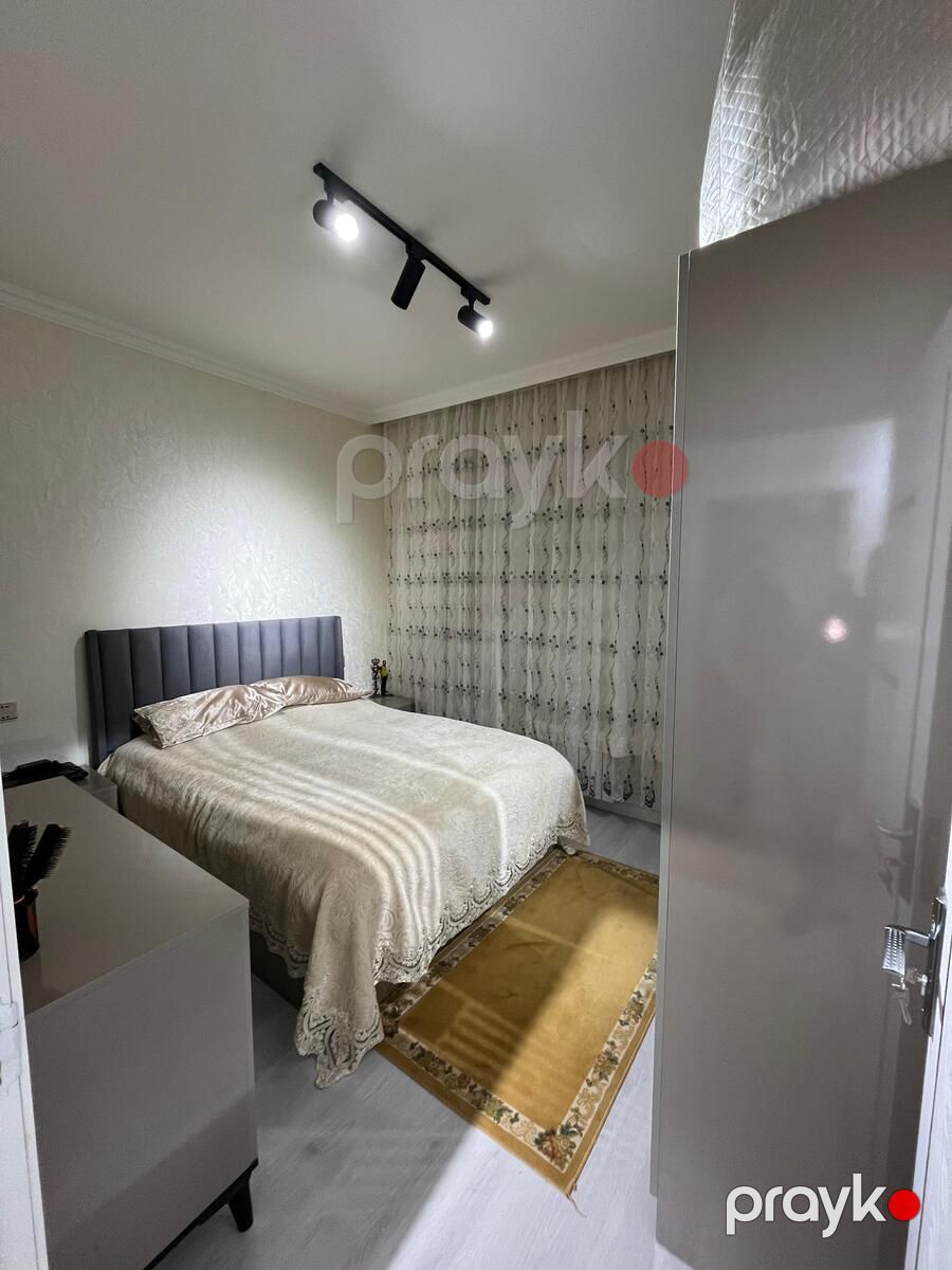 Həyət evi, Binə qəs — Ev, villa, Bakı (6)