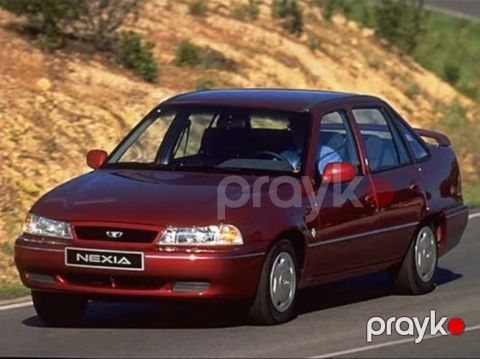 Daewoo Nexia ehtiyat hissələri — Bakı