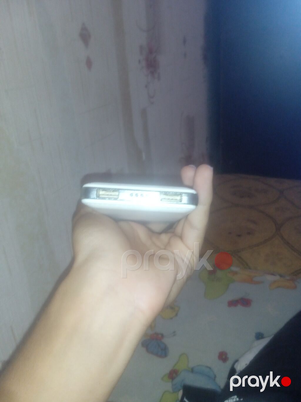 Power bank satılır qiymət 30 manatdır real alıcıya endirim olunmayacaq — Powerbank-lər, Sumqayıt (5)