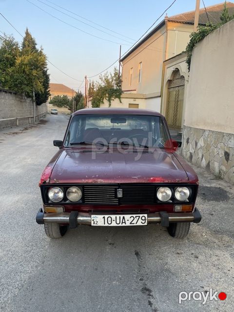 Lada (VAZ) 2106, 1.5 L, 2000 il, 135 800 km — Bakı