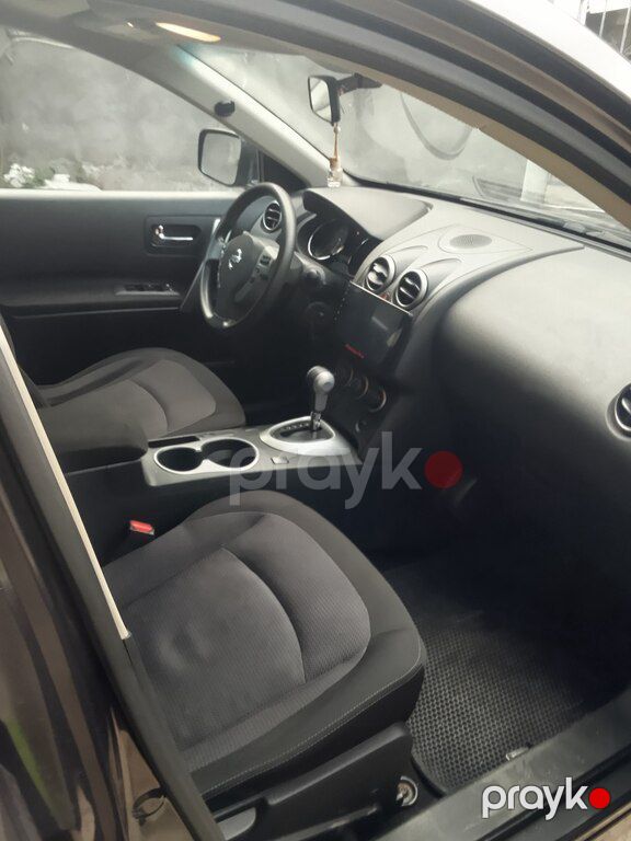 Nissan Rogue, 2.5 L, 2012 il, 713 330 km 99-EP-744 — Avtomobillər, Sumqayıt (4)