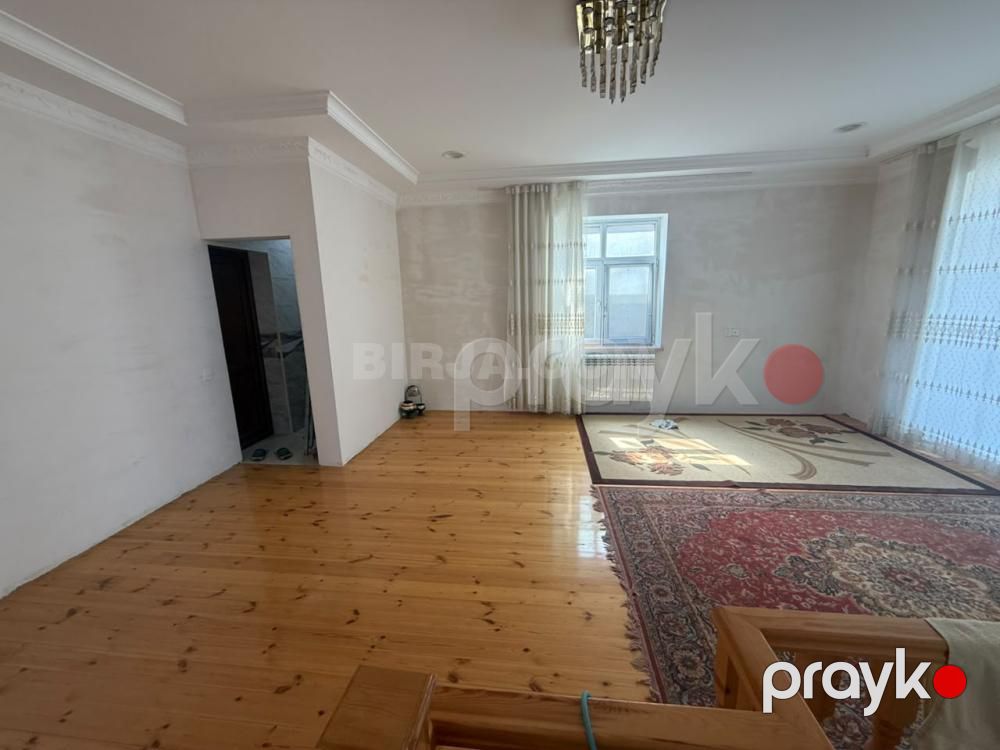 Savalanda 5 otaqlı ev satılır — Torpaq (6)