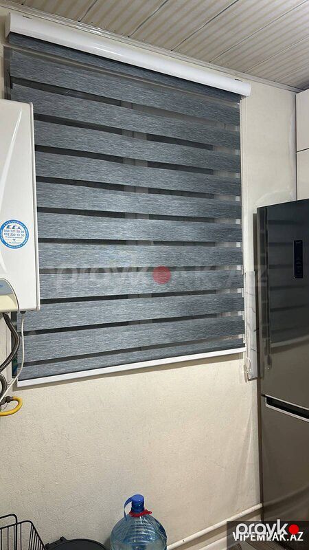 Nəsimi rayonunda 2 otaqlı Köhnə tikili Satılır, 55 m² — Mənzil, Bakı (7)