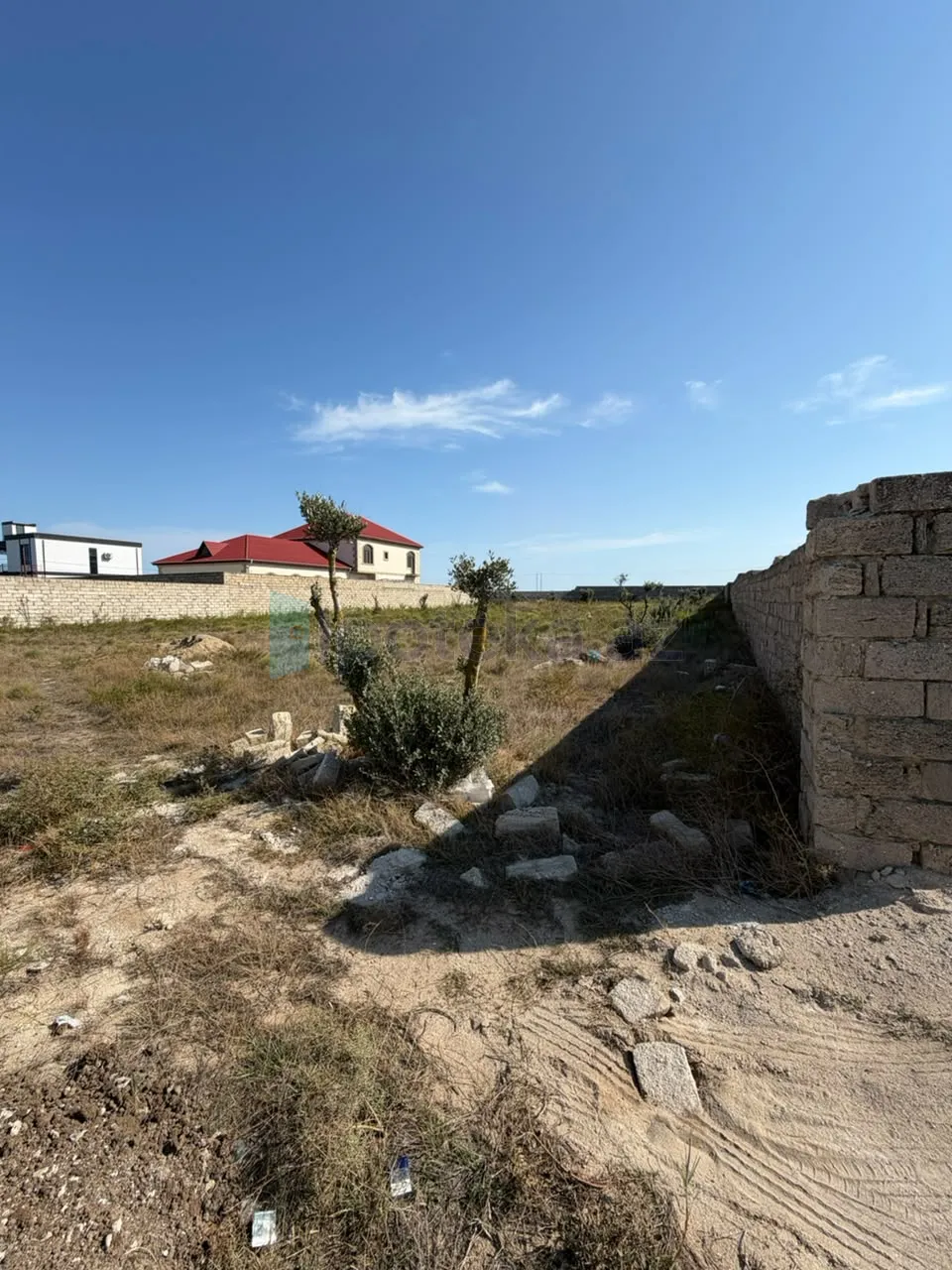 Satılır: Torpaq, Xəzər r., Şüvəlan q., 4.00 m² — Torpaq, Şüvəlan (3)