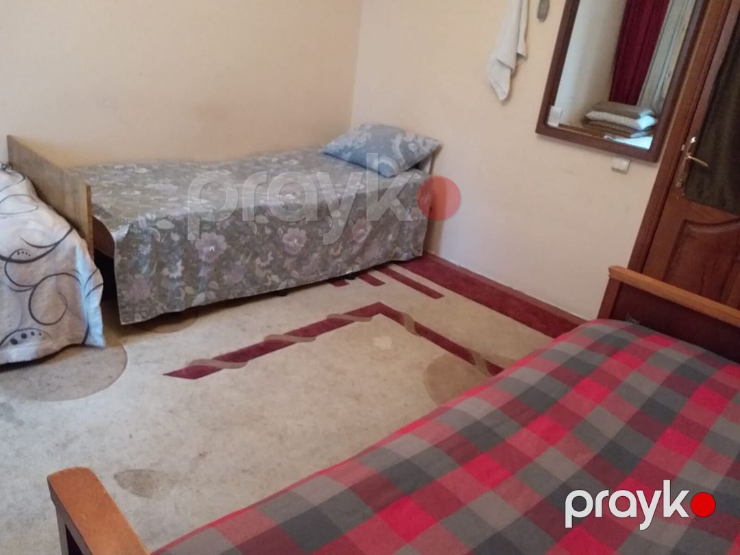 3-otaqlı mənzil kirayə verilir, Əhməd Cəmil küç., 80 m² — Mənzil, Bakı (3)
