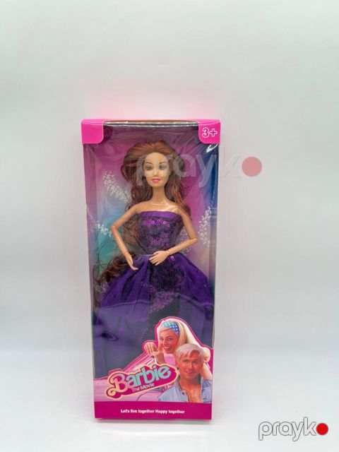 Kukla A Fashion Fairytale Marie Alecia, plastik, 20 sm, 3 yaş — Bakı