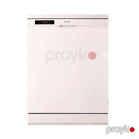 Qabyuyan Arçelik 6263 HT — Bakı