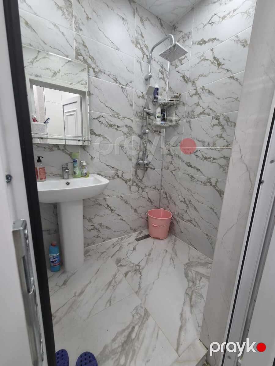 İcarəyə verilir 2 otaqlı yeni tikili 60 m² — Mənzil, Bakı (7)