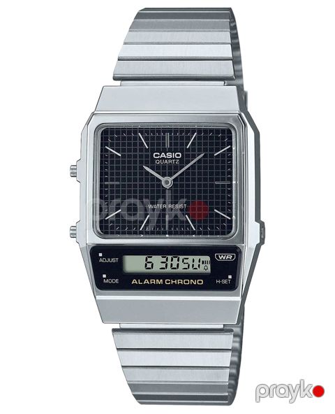 Qol saatı Casio AQ-800E-1ADF