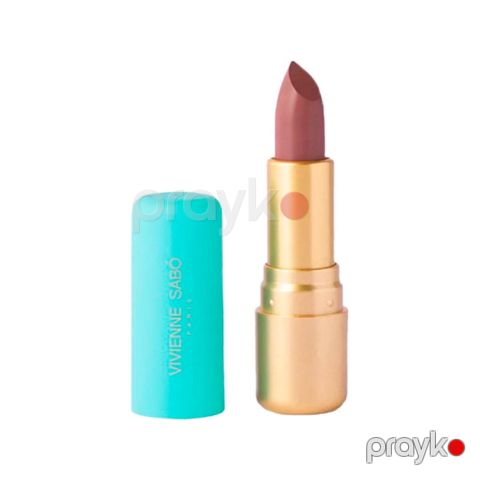 Dodaq boyası Vivienne Sabo Nude Createur 05 Cold Beige 4 q — Bakı