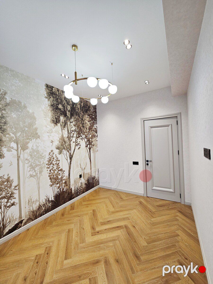 Satılır 3 otaqlı yeni tikili 87 m² — Mənzil, Bakı (9)
