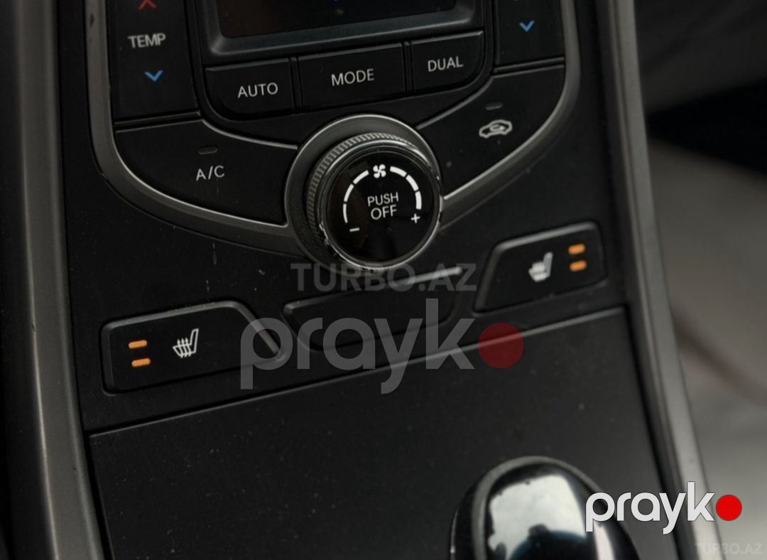 Hyundai Avante, 2015 il — Avtomobillər, Bakı (10)