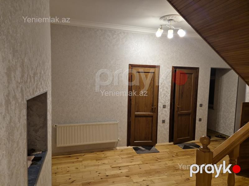 Satılır 4 otaqlı Həyət evi / Villa, 180 m², Xəzər rayonu — Ev, villa, Bakı (6)