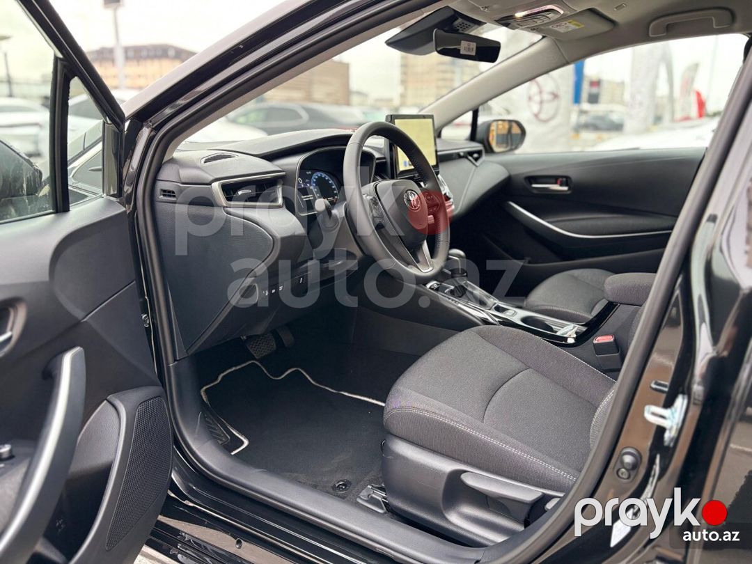 Toyota Corolla, 2026 — Avtomobillər, Bakı (9)