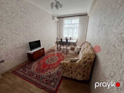 2-otaqlı yeni tikili kirayə verilir, Gəncə ş., 80 m² — Gəncə
