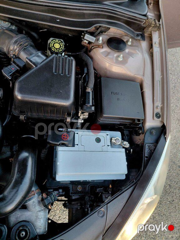 Kia Ceed SW, 1.6 L, 2008 il, 394 439 km — Avtomobillər, Bakı (11)