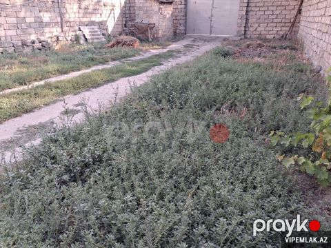 Sabunçu rayonunda Torpaq Satılır, 6 sot — Bakı