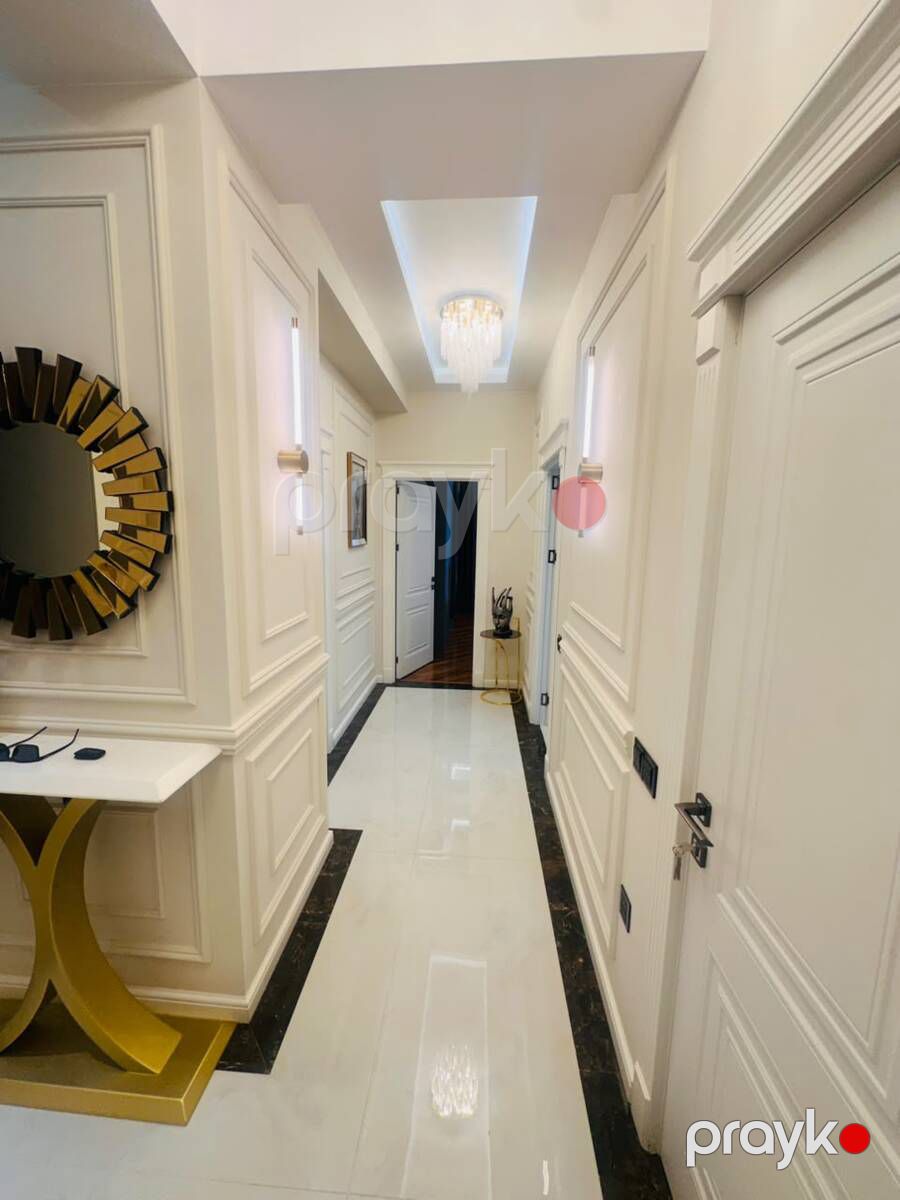 Satılır 2 otaqlı yeni tikili 61 m² — Mənzil, Bakı (12)