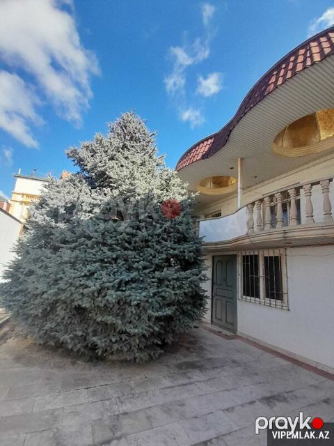 Nəsimi rayonunda 6 otaqlı Ofis Kirayə verilir, 250 m² — Bakı