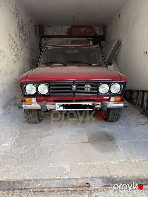 Lada (VAZ) 2106, 1.6 L, 2005 il, 42 000 km — Bakı