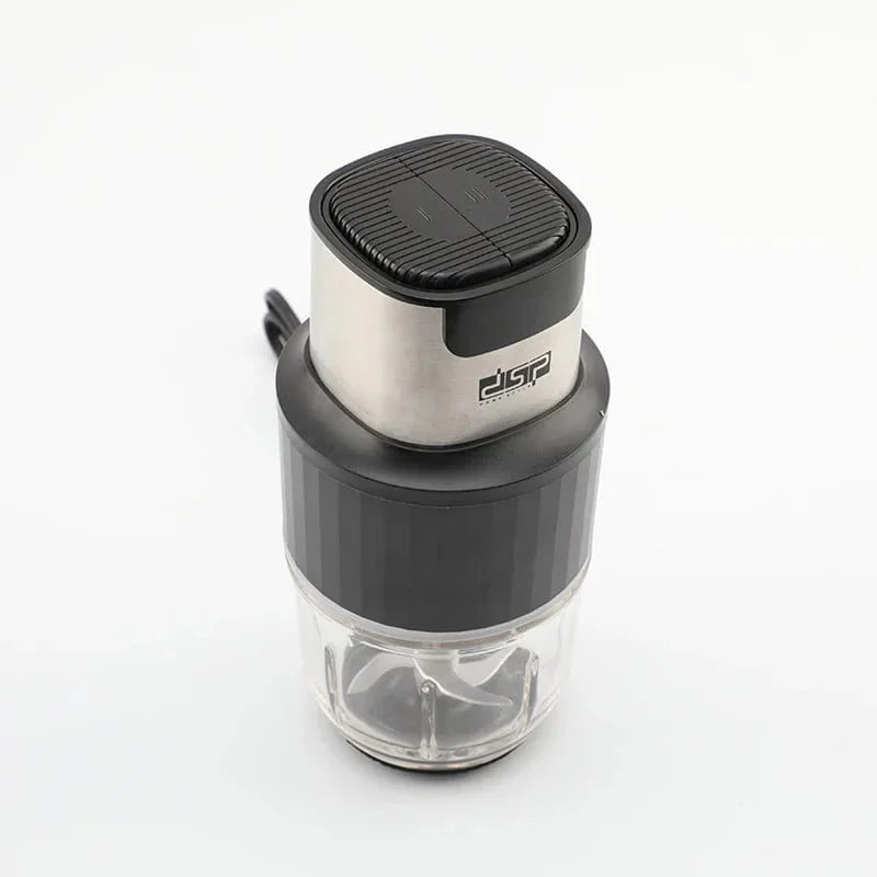 Doğrayıcı, 300 W, 2 qab, 2,5 L + 0,3 L - DSP_DOG5.5l — Etrend.az — Техника для кухни