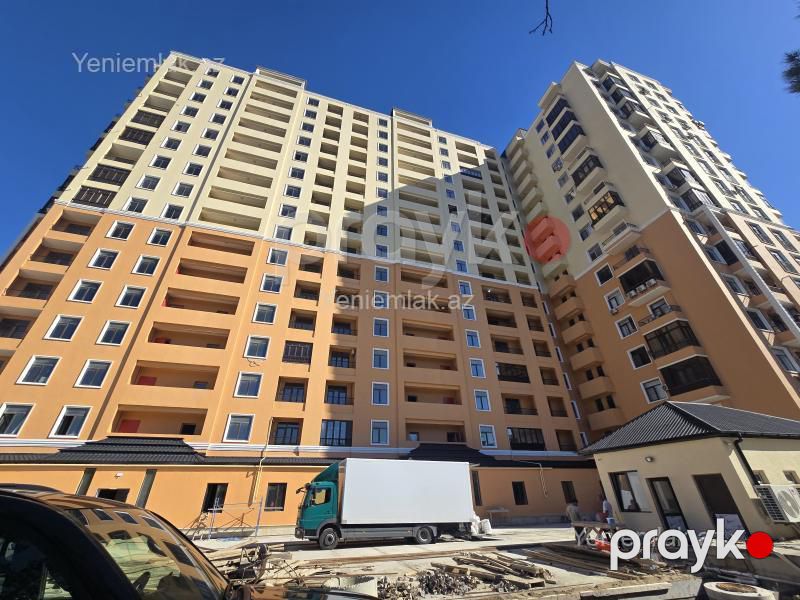 Satılır 3 otaqlı Bina evi menzil (Yeni tikili), 151 m², 16-cı məhəllə — Mənzil, Sumqayıt (7)