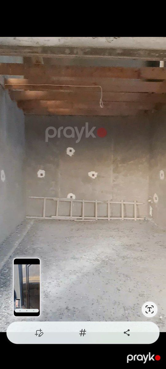 Həyət evi, Şəki ş — Ev, villa, Şəki (10)