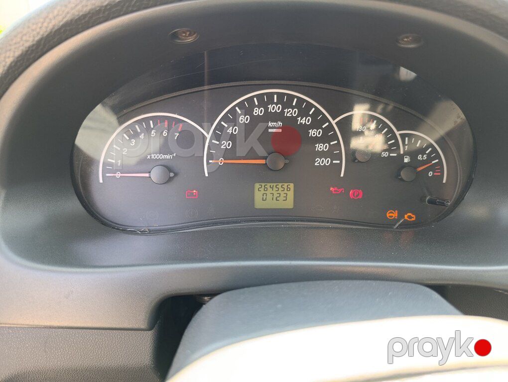 Lada (VAZ) Priora, 1.6 L, 2013 il, 264 556 km — Avtomobillər, Şirvan (9)