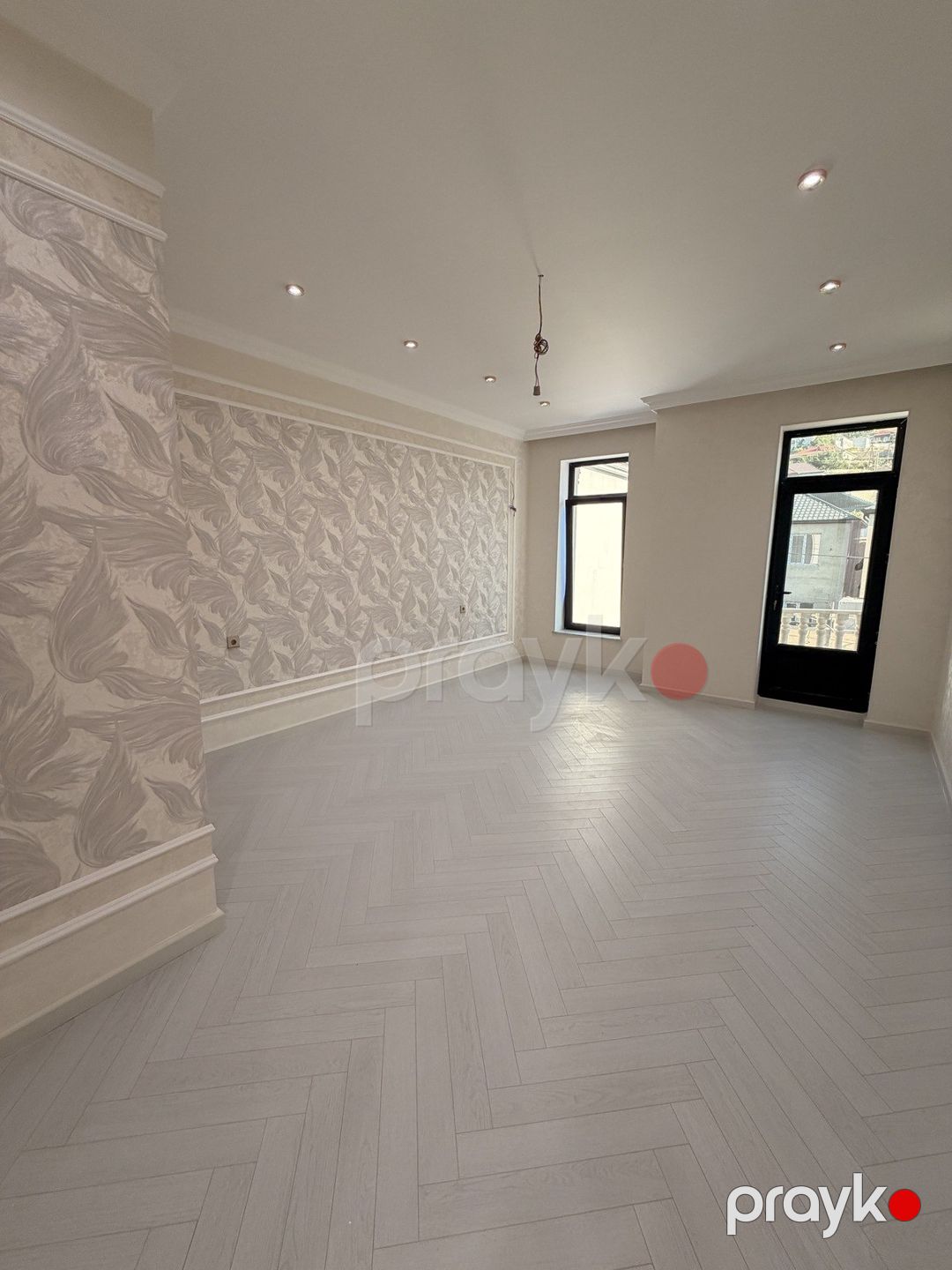 Satılır 6 otaqlı həyət evi/bağ evi 300 m² — Ev, villa, Bakı (11)