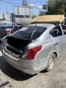Nissan Sunny ehtiyat hissələri — Ehtiyat hissələri, Bakı (4)