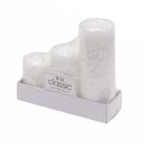 Dekorativ şam 24SAAT — Omid.az — Home products