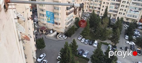 Satılır 3 otaqlı yeni tikili 106 m² — Bakı