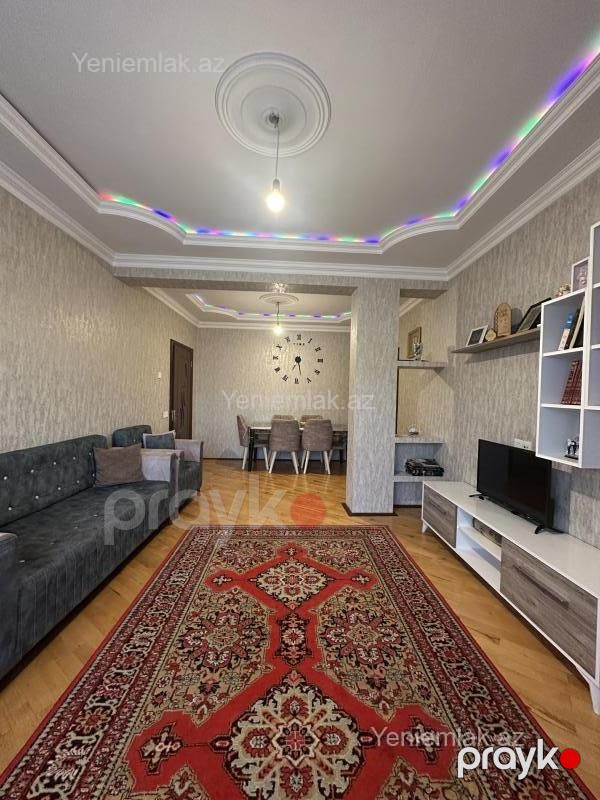 Satılır 3 otaqlı Bina evi menzil (Yeni tikili), 7225 m², Masazır — Mənzil, Abşeron (3)