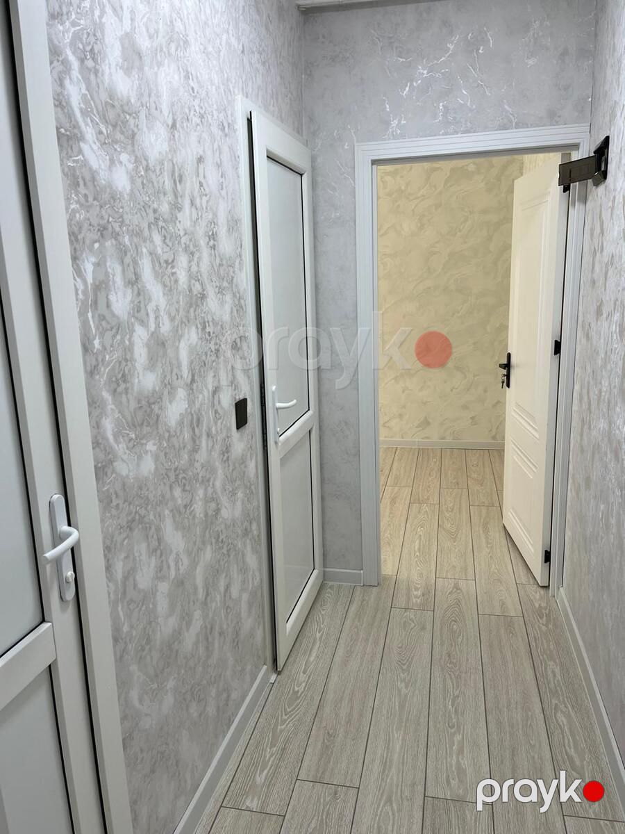 Satılır 2 otaqlı köhnə tikili 55 m² — Mənzil, Bakı (12)