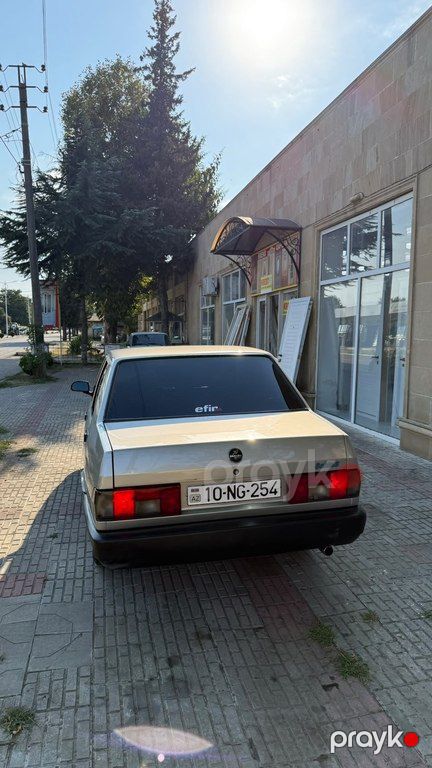 Tofas Sahin, 1.6 L, 2004 il, 68 888 km — Avtomobillər, Masallı (3)