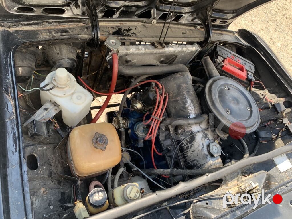 VAZ 2106 satılır İli 1991 di. Mator 1.3L 011 matorudu karopkada atma — Avtomobillər, Bakı (8)