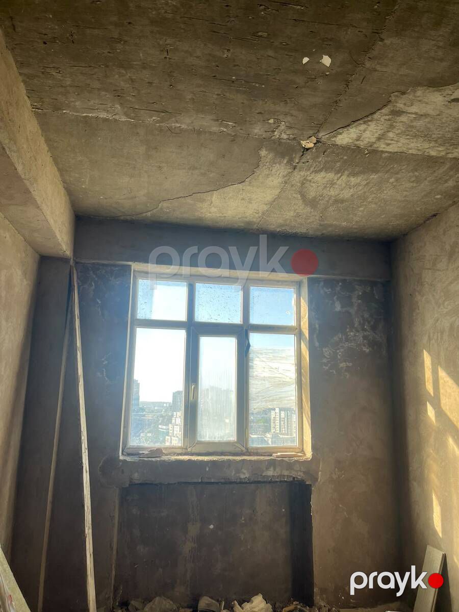 Satılır 5 otaqlı yeni tikili 145 m² — Mənzil, Bakı (7)