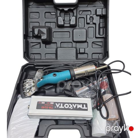 Fırça-trimmer Tmakota AA-711 — Bakı