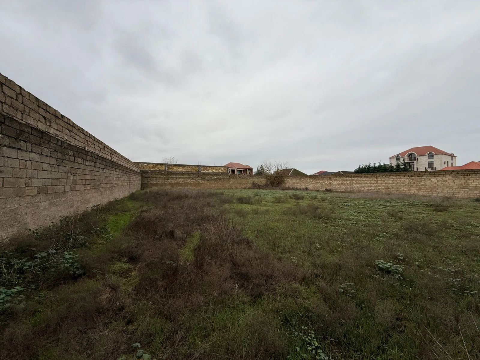 Buzovna, Torpaq satılır - 10 sot — Torpaq, Bakı (3)