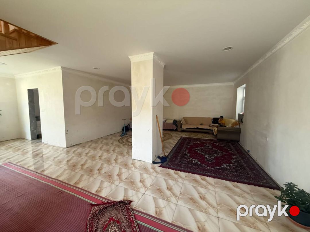 Həyət evi, Maştağa qəs — Ev, villa, Bakı (7)