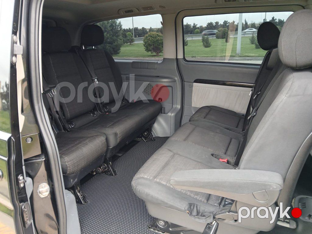 Mercedes Viano, 2.1 L, 2007 il, 590 000 km — Avtomobillər, Bakı (12)