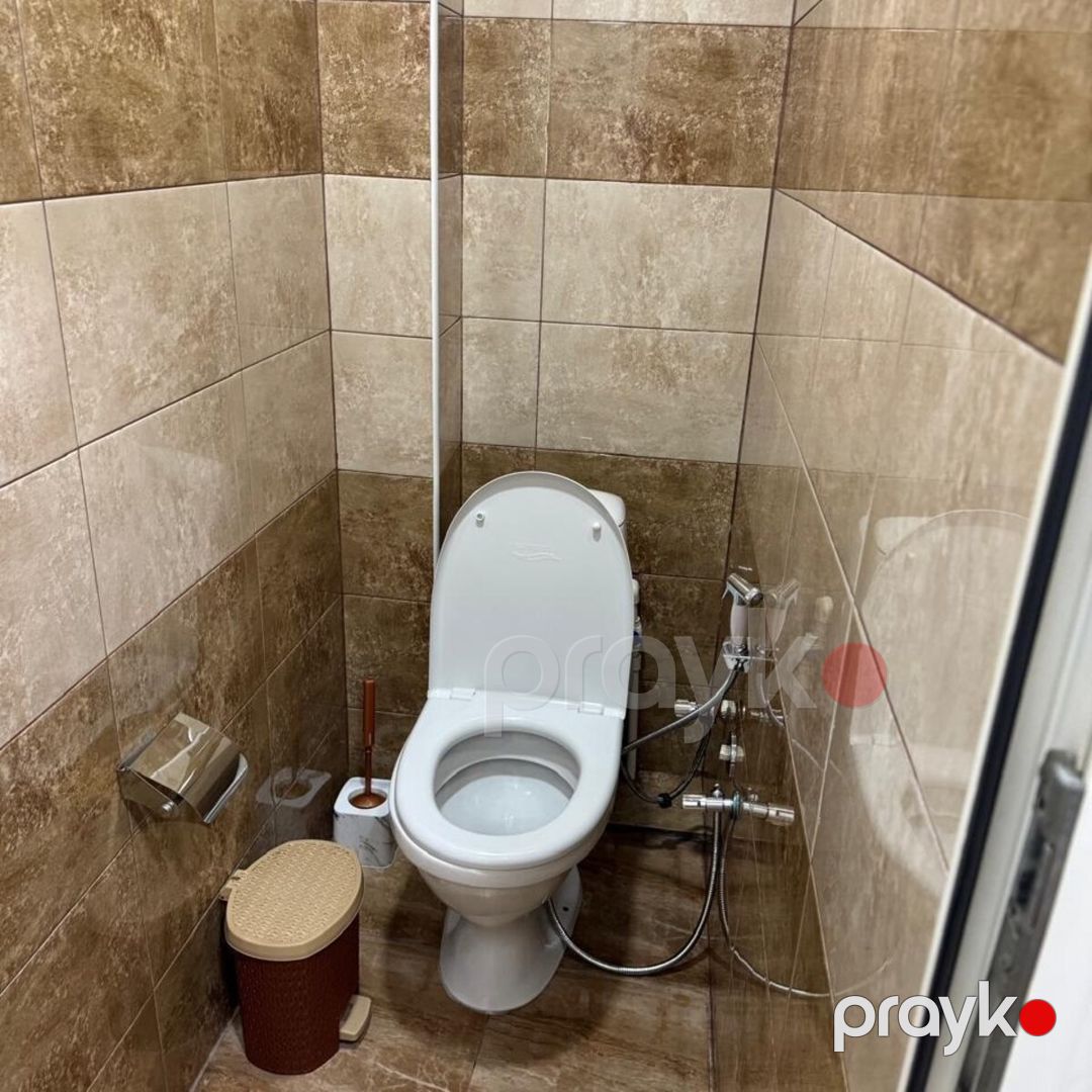 İcarəyə verilir 2 otaqlı köhnə tikili 75 m² — Mənzil, Bakı (6)