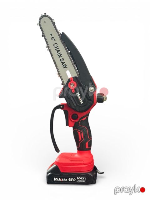 Elektrik mişar Mukinta 48V — Bakı