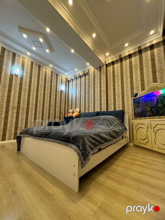 3-otaqlı yeni tikili, 4- cü mkr., 63 m² — Mənzil, Bakı (11)