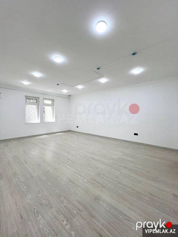 Yasamal rayonunda 12 otaqlı Ofis Kirayə verilir, 400 m² — Ofis, Bakı (2)