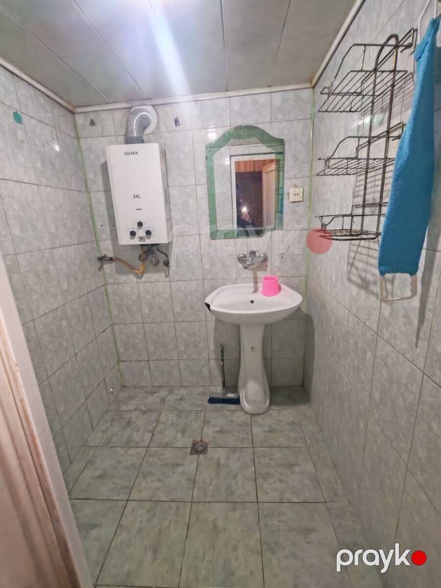 Satılır 2 otaqlı köhnə tikili 55 m² — Mənzil, Bakı (6)