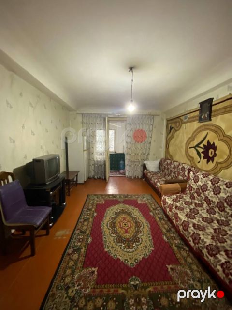 Satılır 1 otaqlı köhnə tikili 20 m² — Bakı
