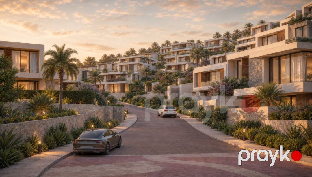 Satılır 6 otaqlı həyət evi/bağ evi 628.5 m² — Ev, villa, Bakı (5)